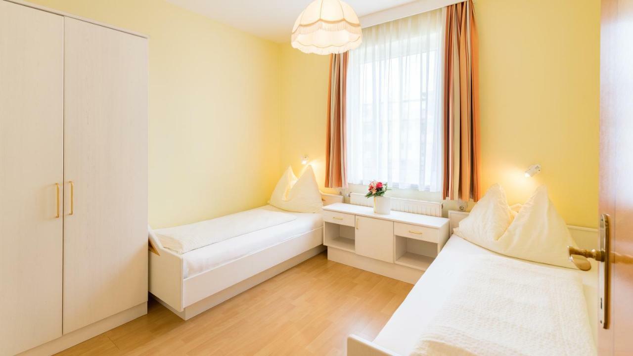 Ferienhaus Stefanie Sankt Kanzian am Klopeiner See Exteriér fotografie